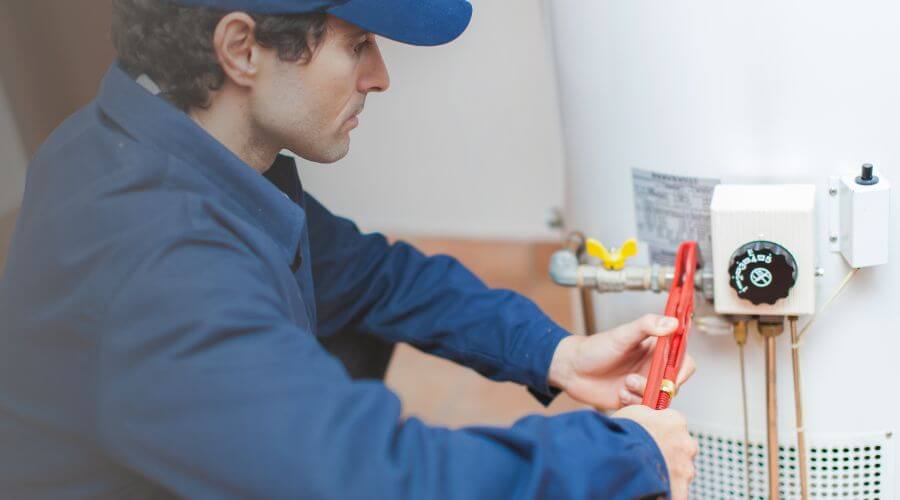 Professional Leak Detection in Trenton, AL